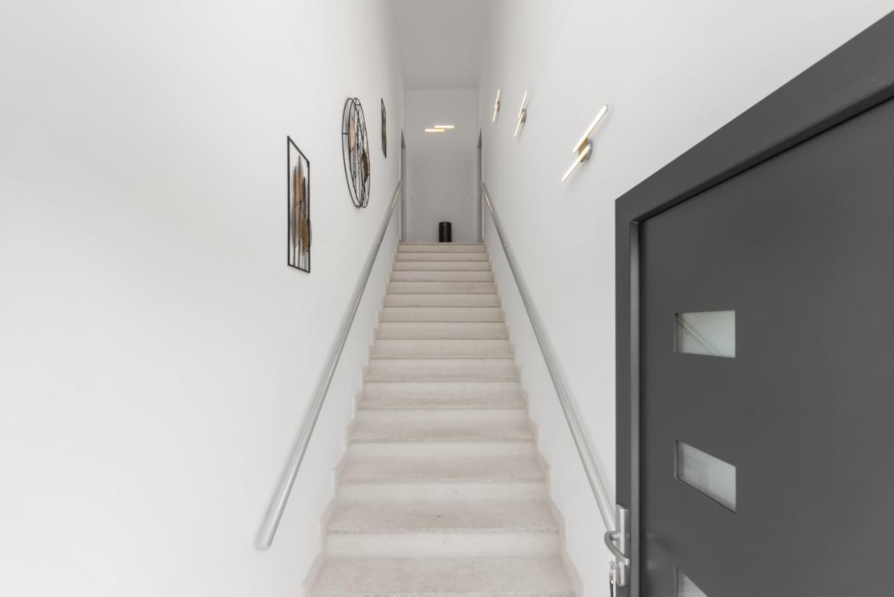 Grivicic B Apartment Poreč