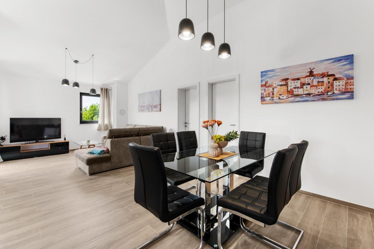 Grivicic B Appartement Poreč